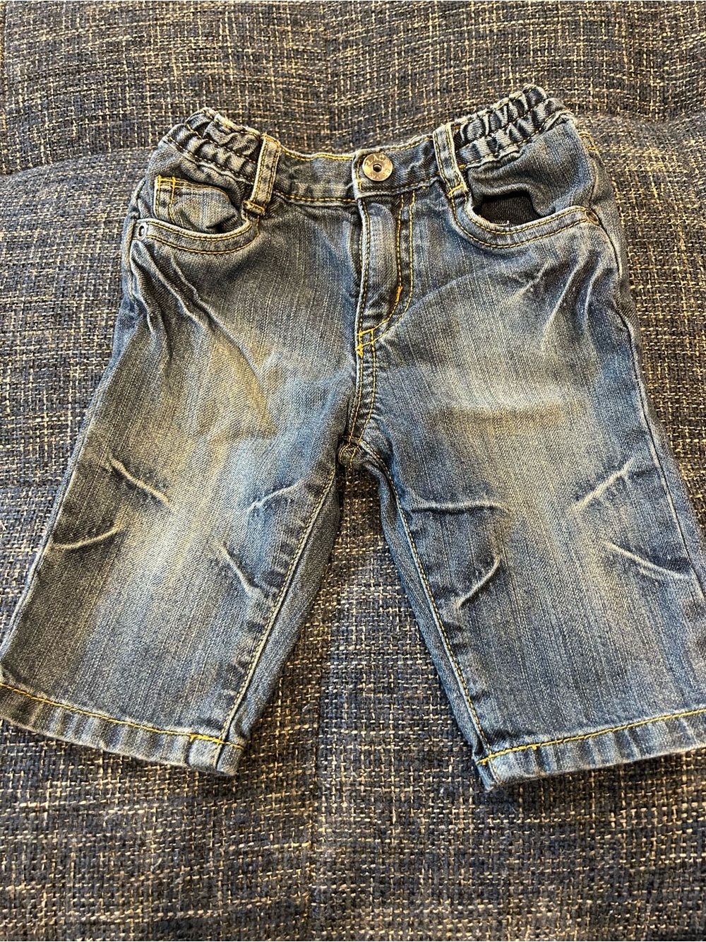 ☀️ 3/$15 The Children’s Place Jeans Blue